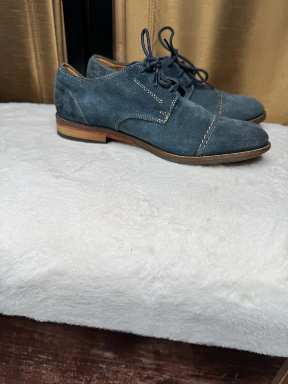 Clarks elevate your